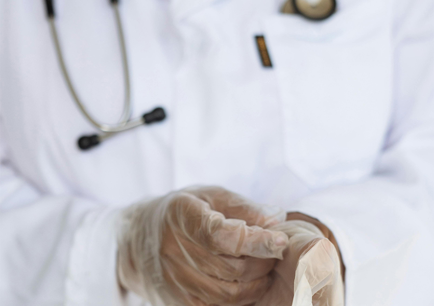 CHECK-UP